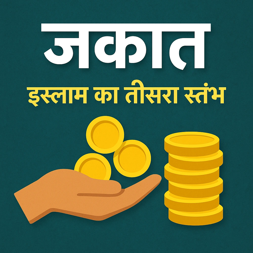 Zakat – The Third Pillar of Islam Meaning Importance and Benefits
